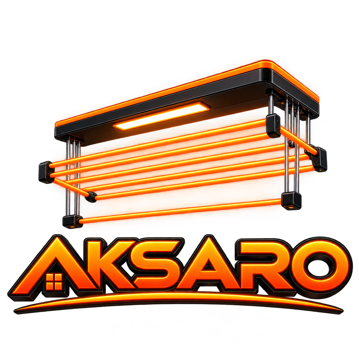 AKSARO